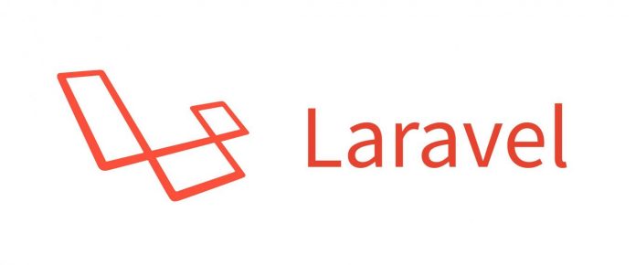 Logo Laravel