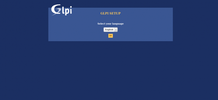 01-Setup_GLPI-select_language