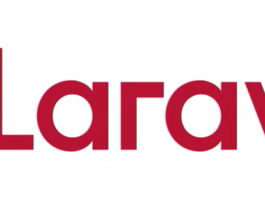 Logo Laravel 6