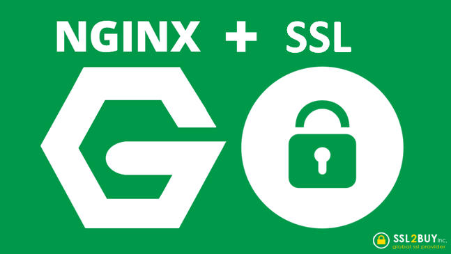 Nginx - HTTPS - SSL